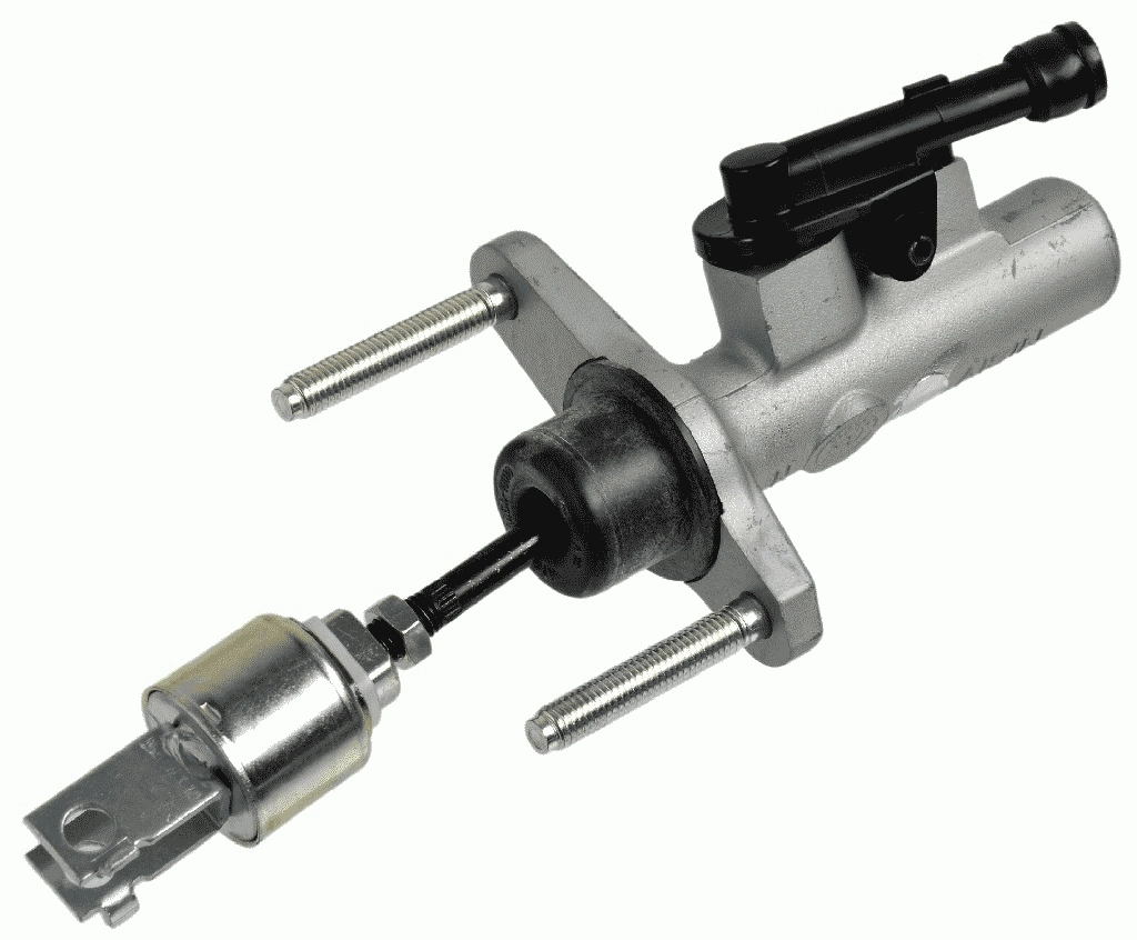 Master Cylinder, clutch