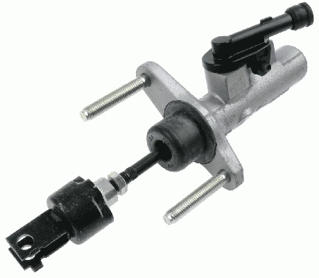 Master Cylinder, clutch