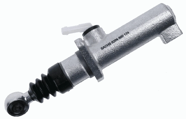 Master Cylinder, clutch