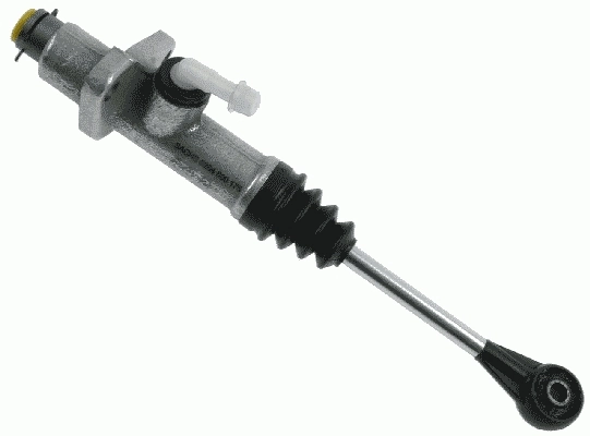 Master Cylinder, clutch