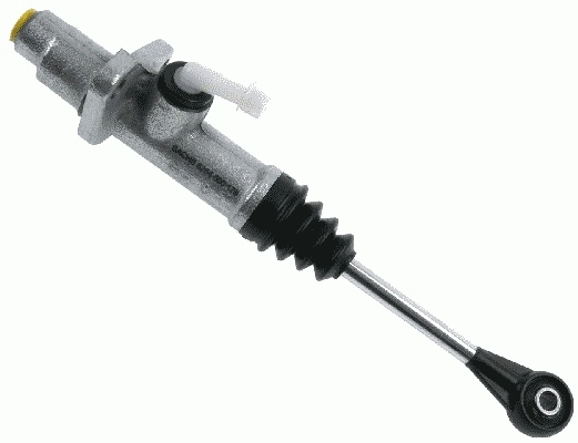Master Cylinder, clutch