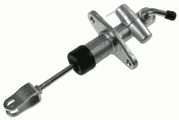 Master Cylinder, clutch