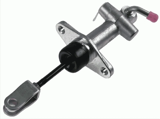 Master Cylinder, clutch