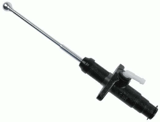 Master Cylinder, clutch