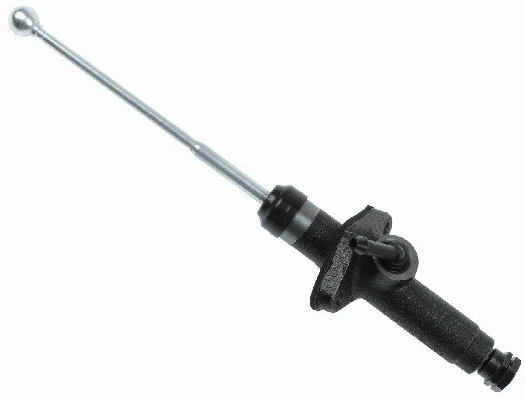 Master Cylinder, clutch