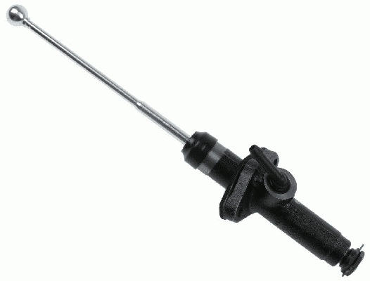 Master Cylinder, clutch
