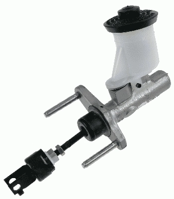 Master Cylinder, clutch