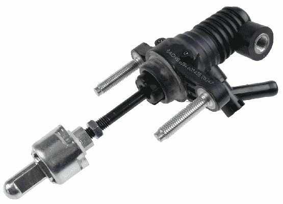 Master Cylinder, clutch