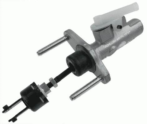 Master Cylinder, clutch