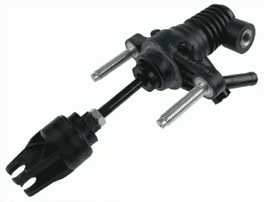 Master Cylinder, clutch