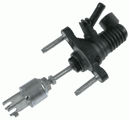 Master Cylinder, clutch