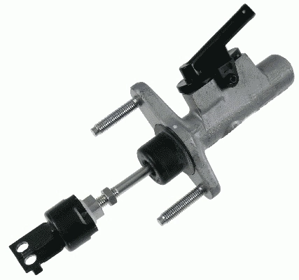 Master Cylinder, clutch