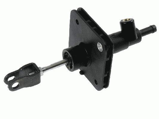 Master Cylinder, clutch