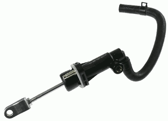 Master Cylinder, clutch