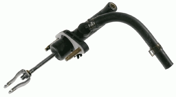 Master Cylinder, clutch