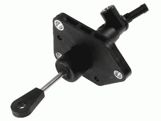 Master Cylinder, clutch