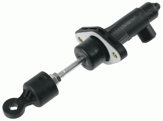 Master Cylinder, clutch