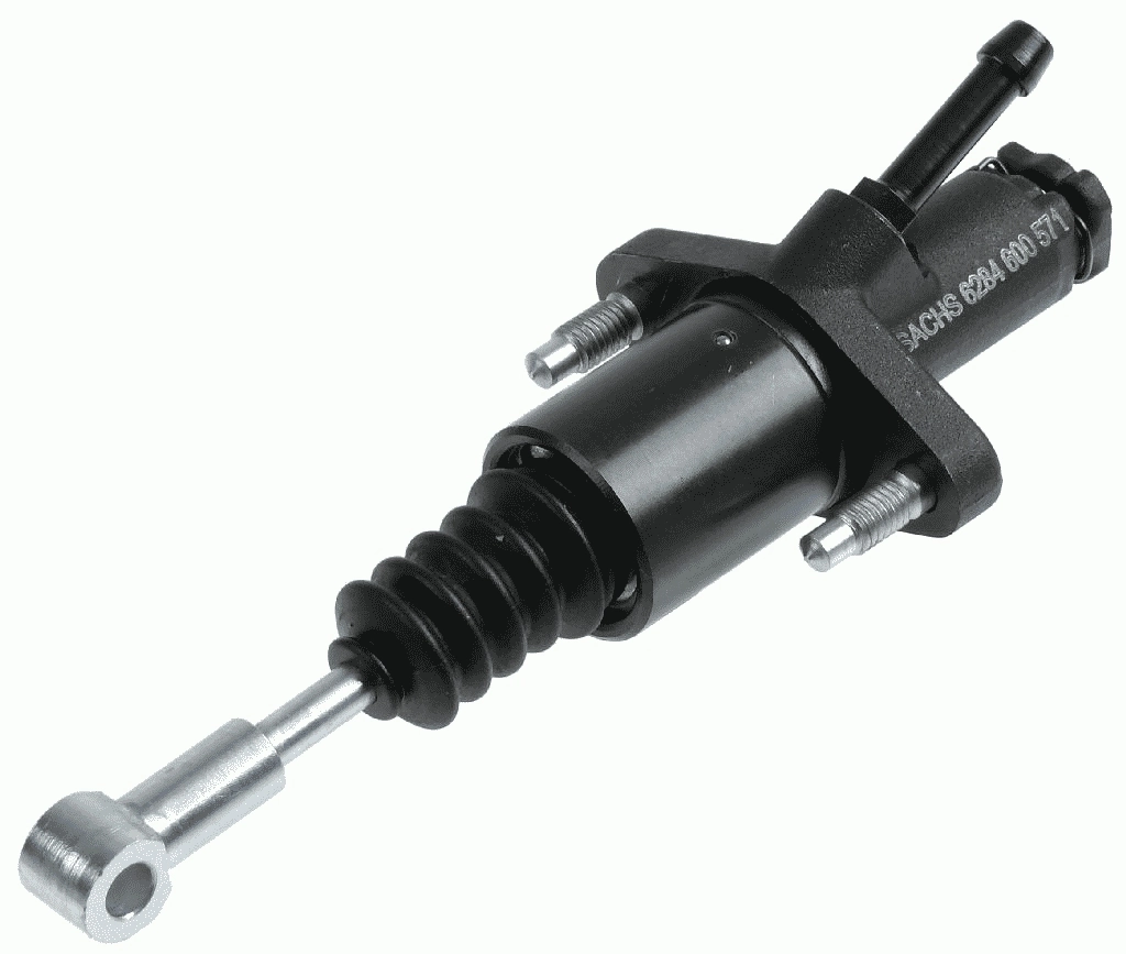 Master Cylinder, clutch