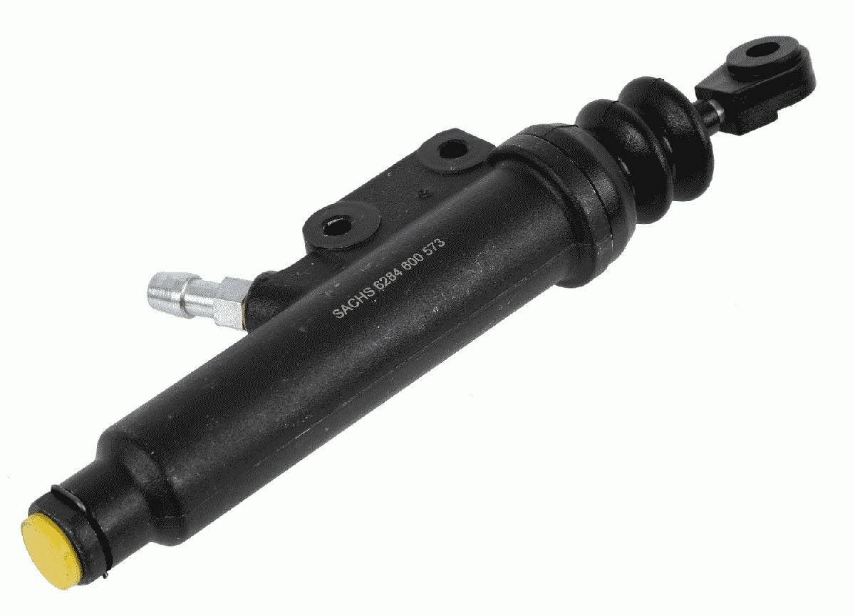 Master Cylinder, clutch