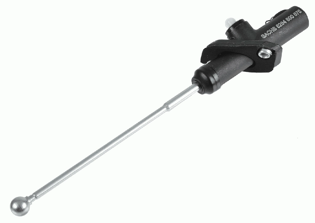 Master Cylinder, clutch