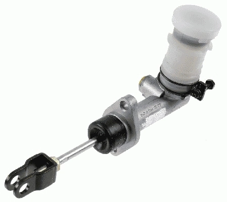Master Cylinder, clutch