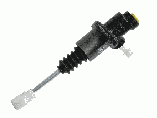 Master Cylinder, clutch