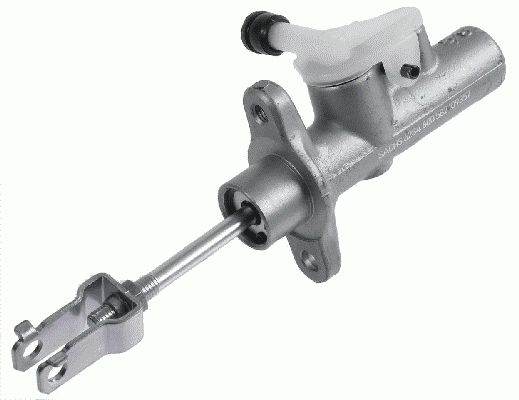 Master Cylinder, clutch