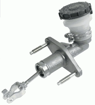 Master Cylinder, clutch