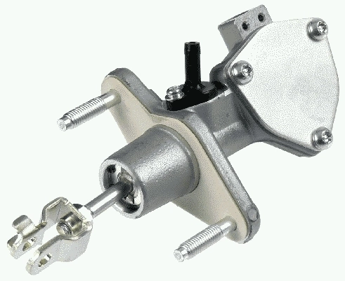 Master Cylinder, clutch