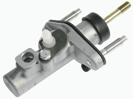 Master Cylinder, clutch