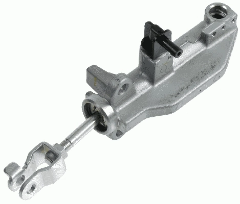 Master Cylinder, clutch