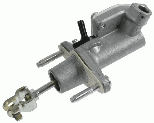 Master Cylinder, clutch