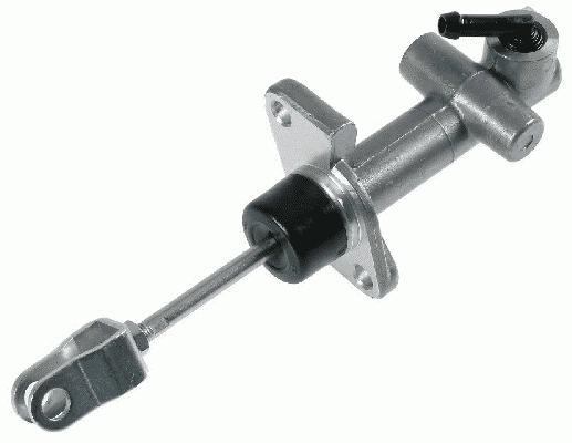 Master Cylinder, clutch