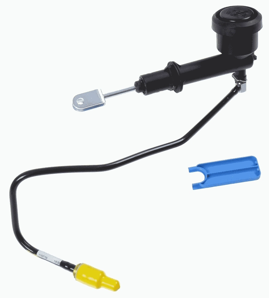 Master Cylinder, clutch