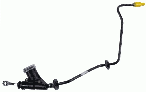 Master Cylinder, clutch