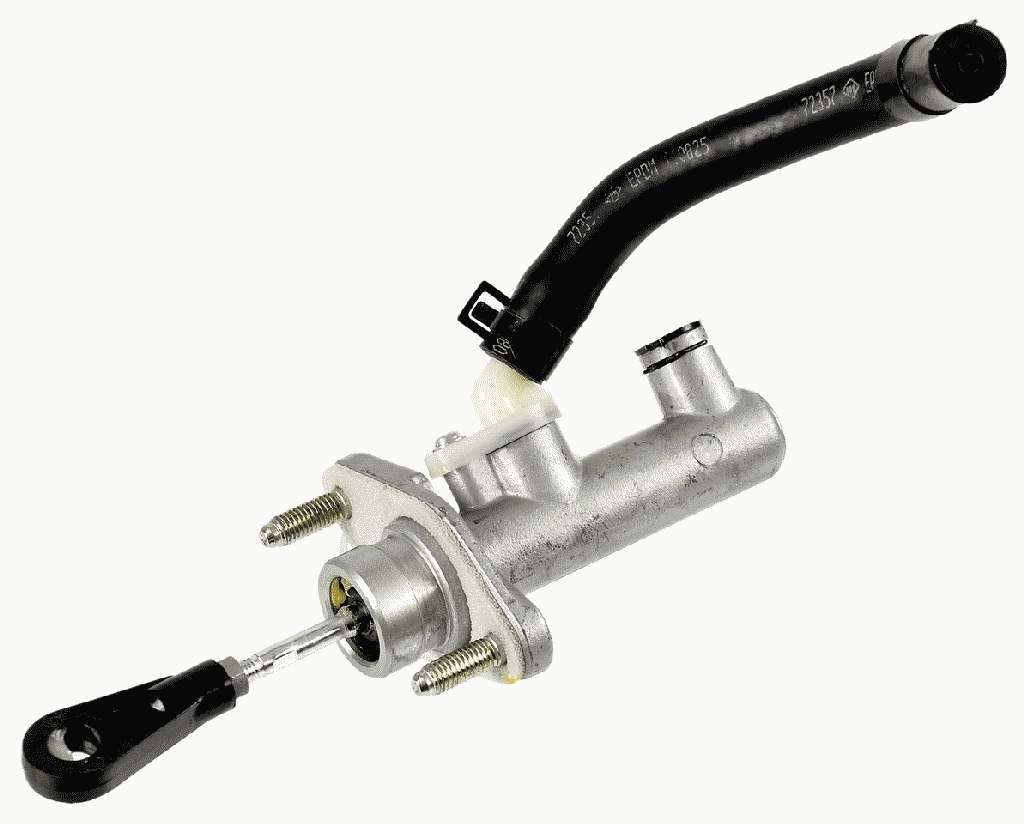 Master Cylinder, clutch