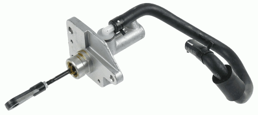 Master Cylinder, clutch