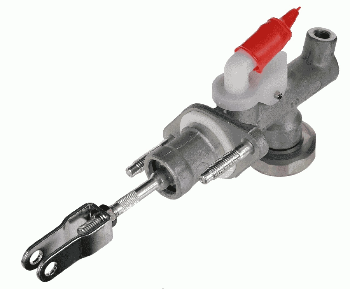 Master Cylinder, clutch