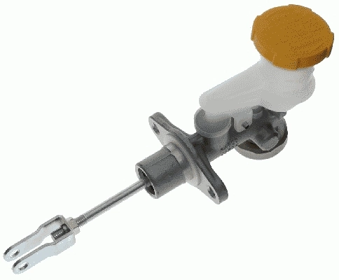 Master Cylinder, clutch