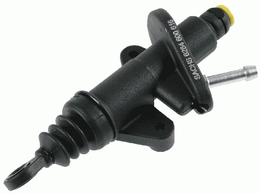 Master Cylinder, clutch