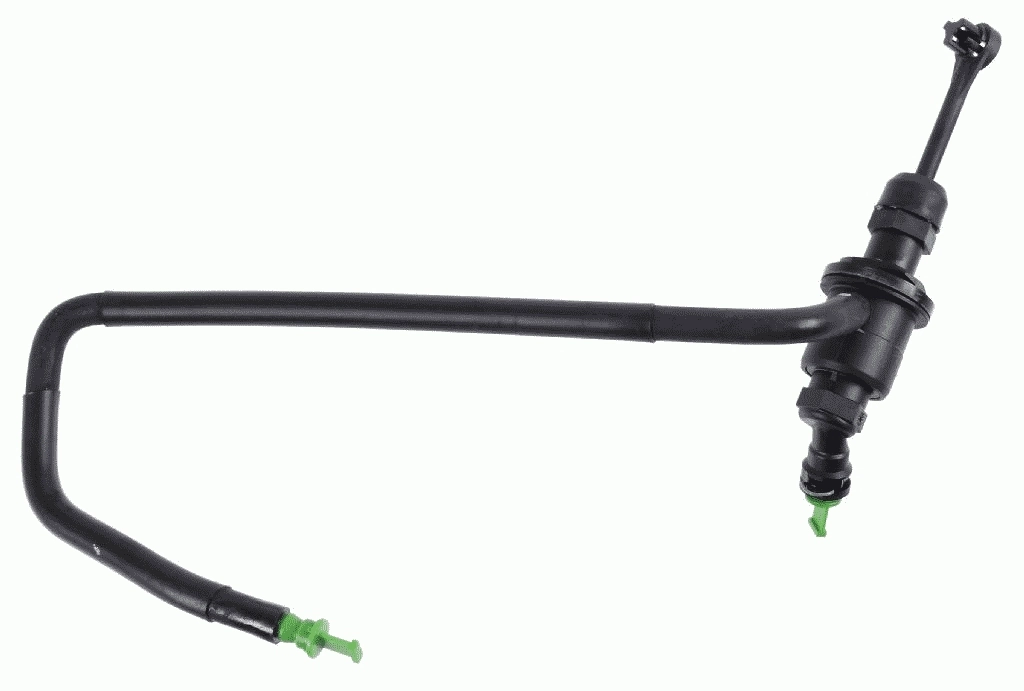 Master Cylinder, clutch