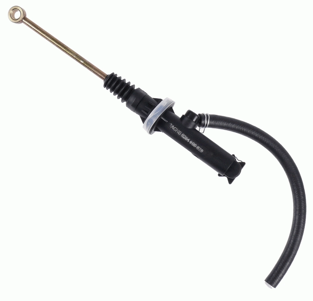 Master Cylinder, clutch