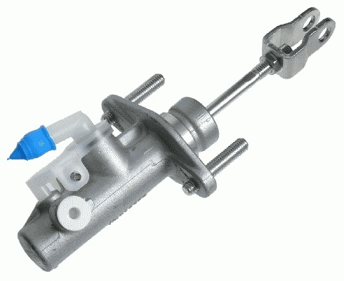 Master Cylinder, clutch