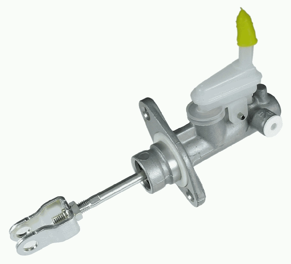 Master Cylinder, clutch