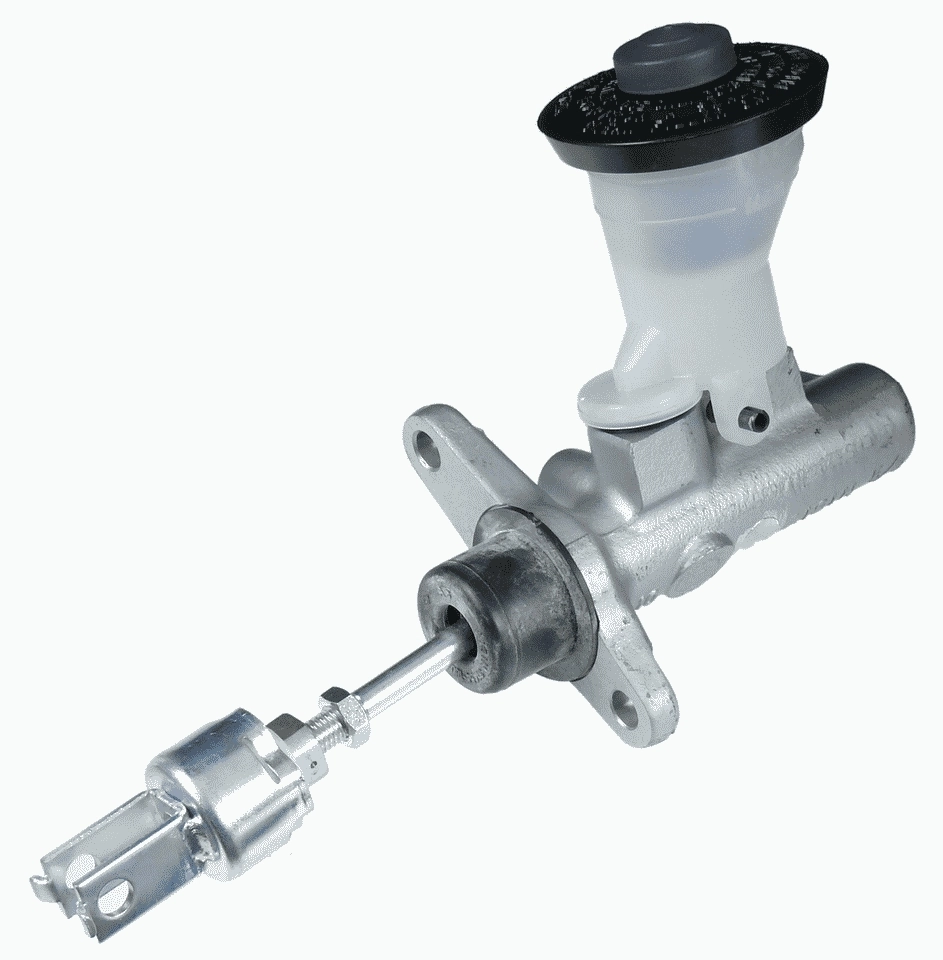 Master Cylinder, clutch