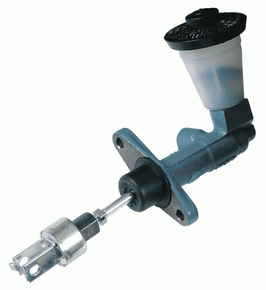 Master Cylinder, clutch