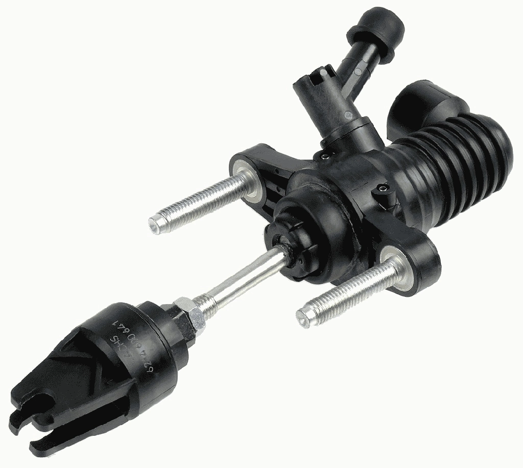 Master Cylinder, clutch