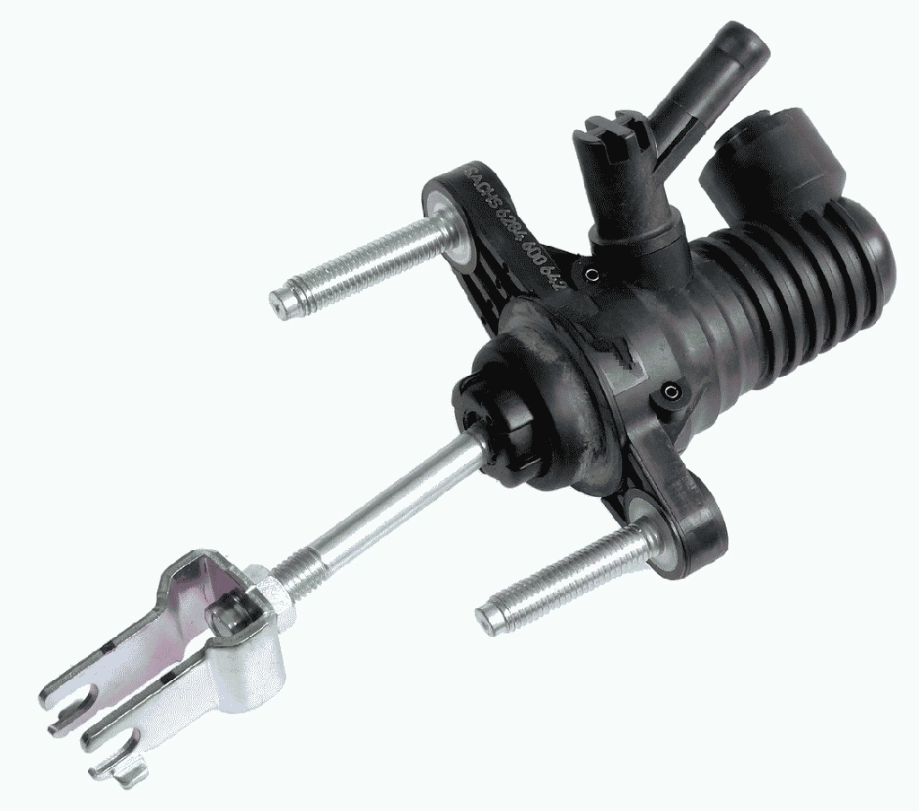 Master Cylinder, clutch