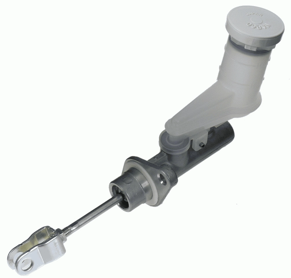 Master Cylinder, clutch