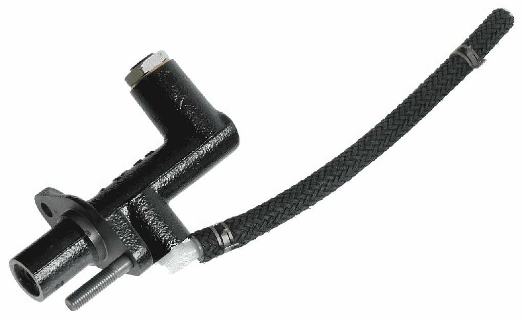 Master Cylinder, clutch